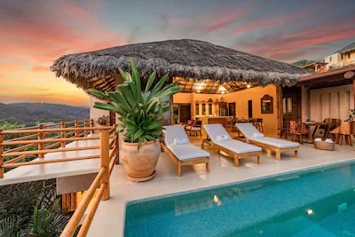 Costa Rica Family Resorts