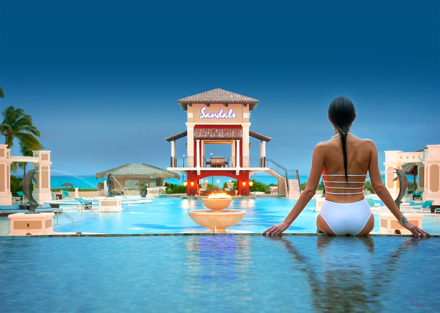 Resort Deals
