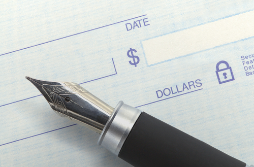 The Hottest Sales On Customized Checks Online