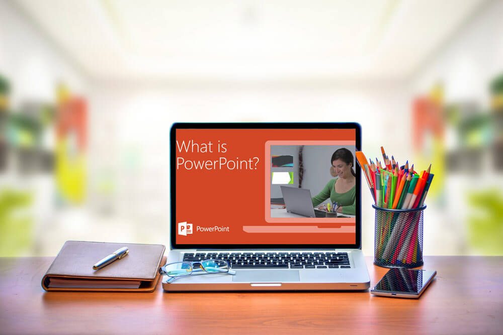 PowerPoint Online