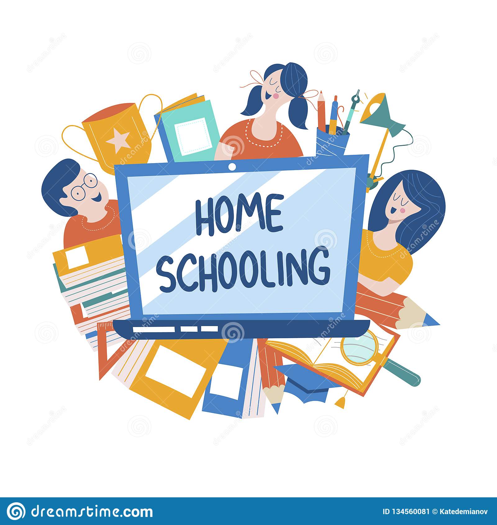 Home School