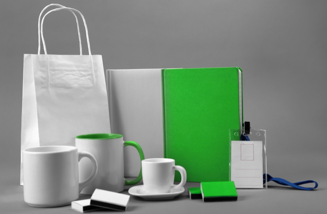 Attract Customers With Promo Coffee Mugs
