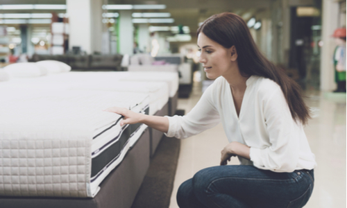 Three Places to Find Sales on Mattresses