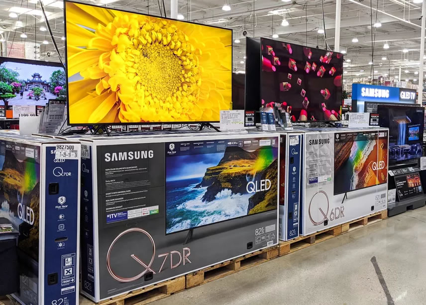 Insider Tips When Shopping for a New TV in 2022