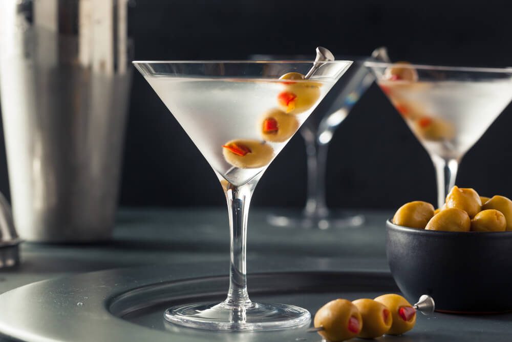 Cocktail Recipies