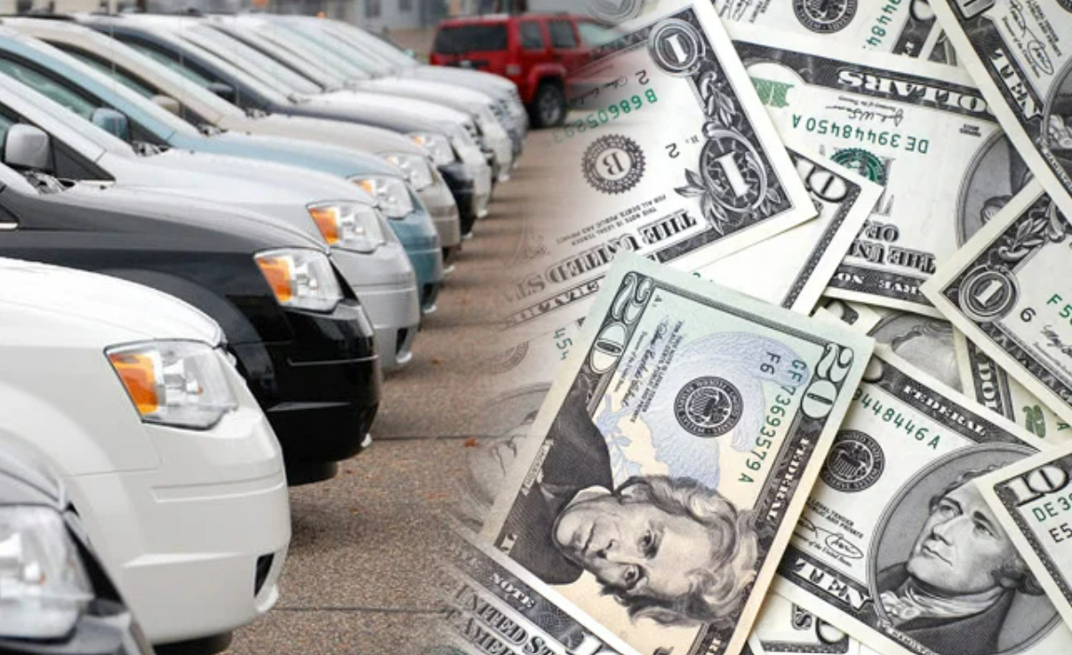 Considerations for a Loan Application