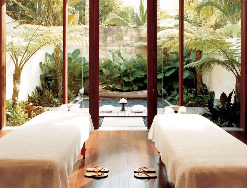All-inclusive UK Spa Breaks
