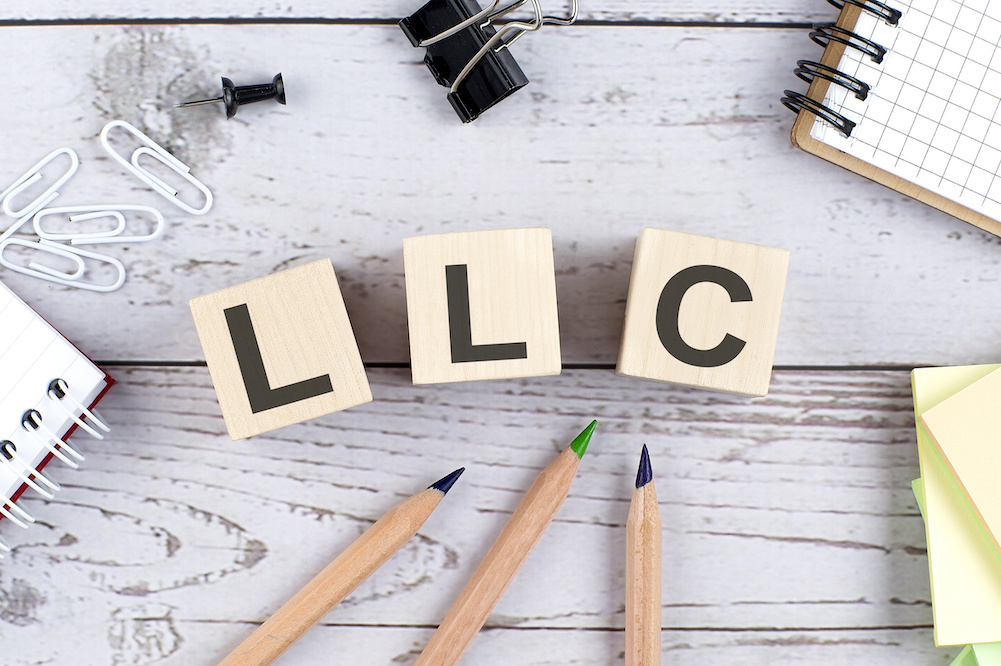 Forming An LLC