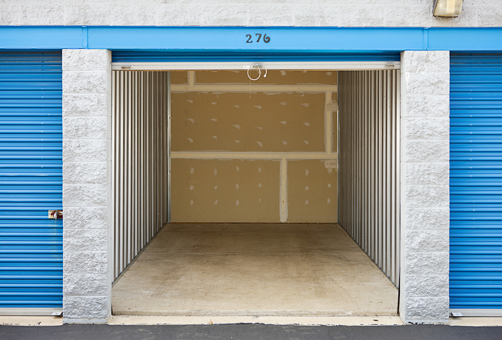 Storage Unit