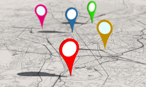 Three Best GPS Devices