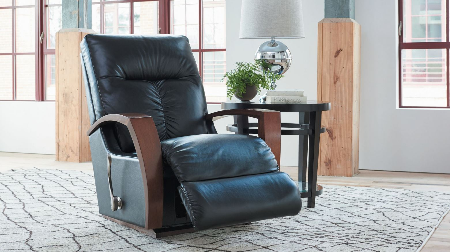 The Three Best Rocking Recliners