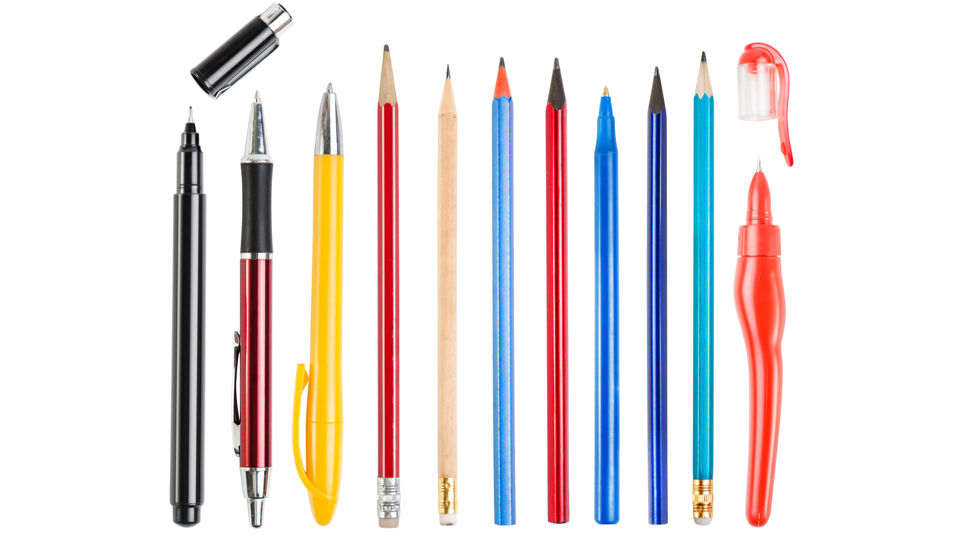 The Hottest Deals on Customized Business Pens