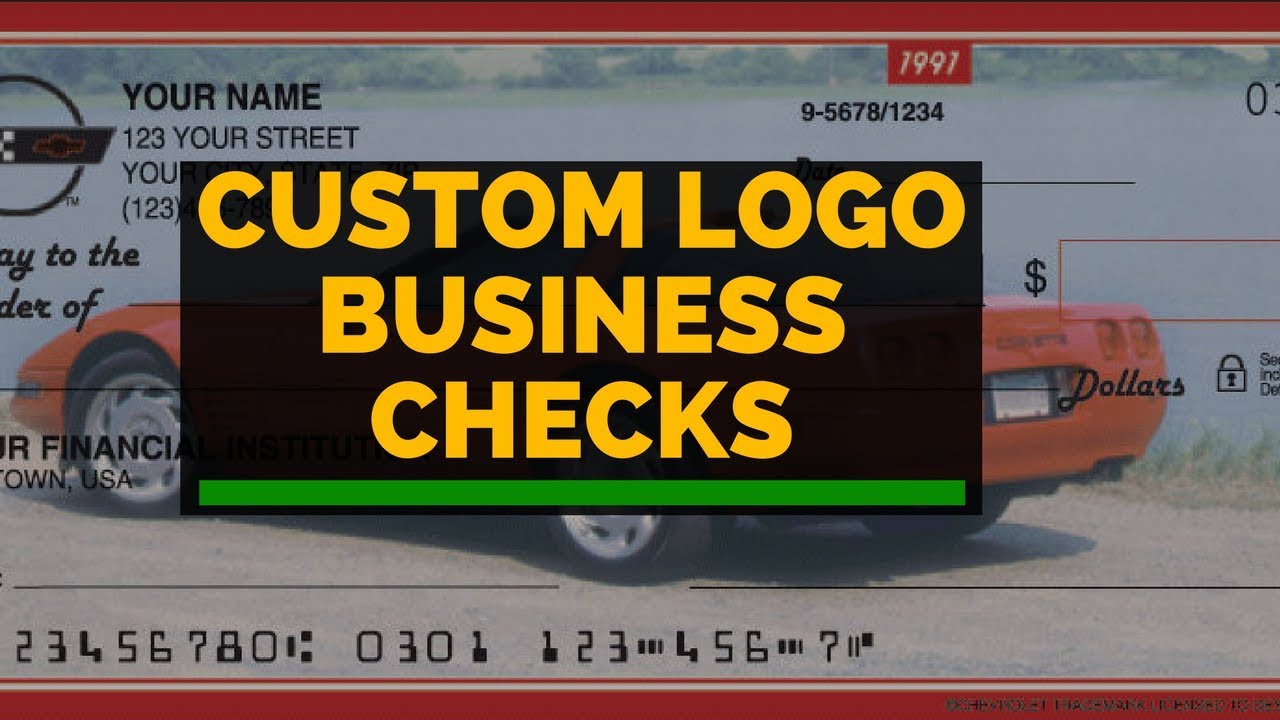 Custom Checks