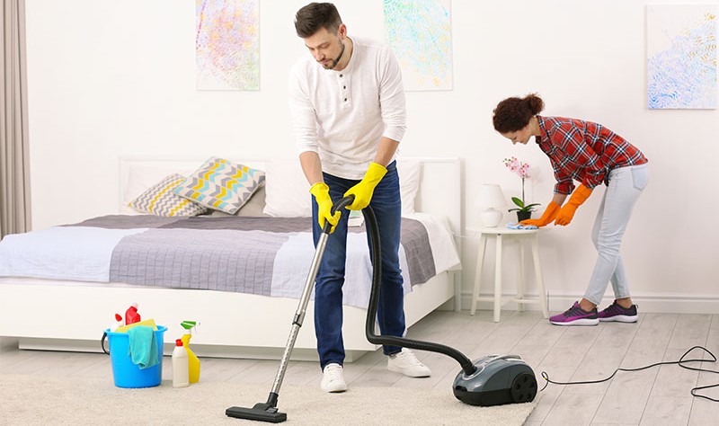 Cleaning Jobs