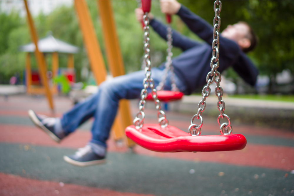 Finding Deals on the Top Playground Equipment