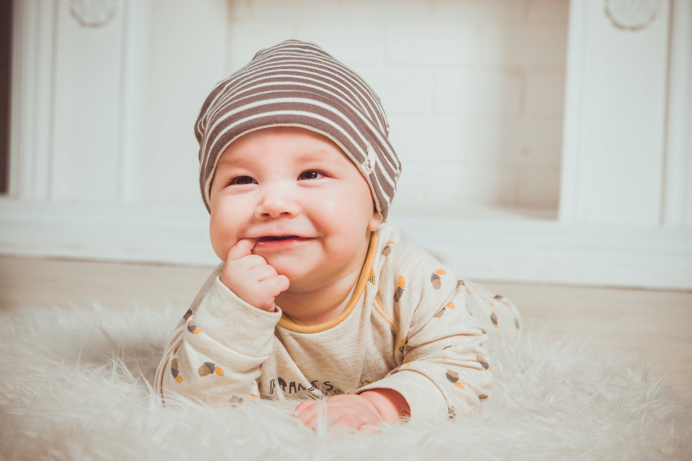 How to Choose Baby Products as a New Parent