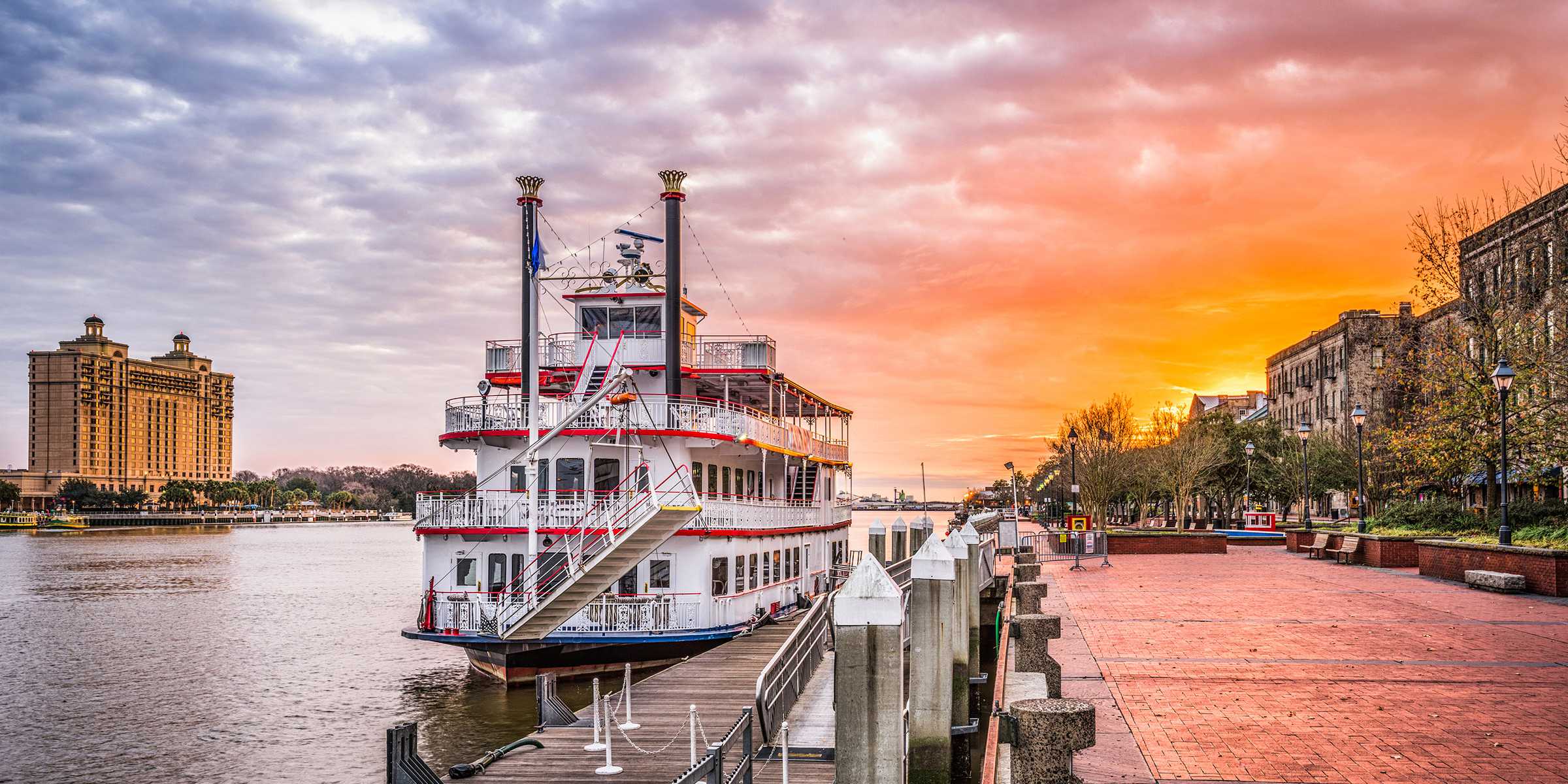 Best Mississippi River Cruises