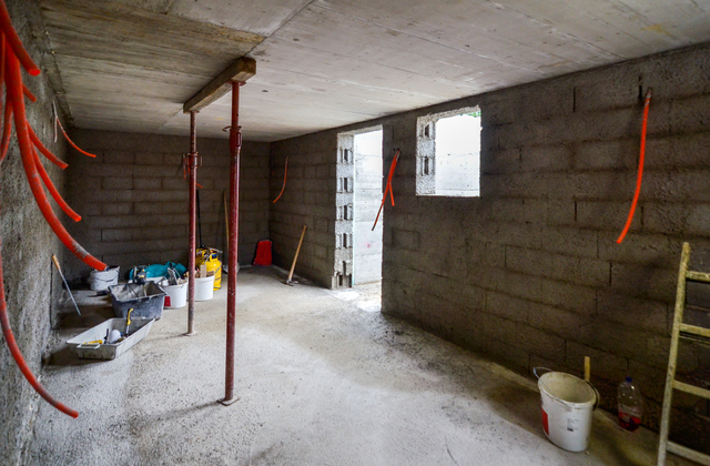 Avoid Water Damage with Basement Waterproofing