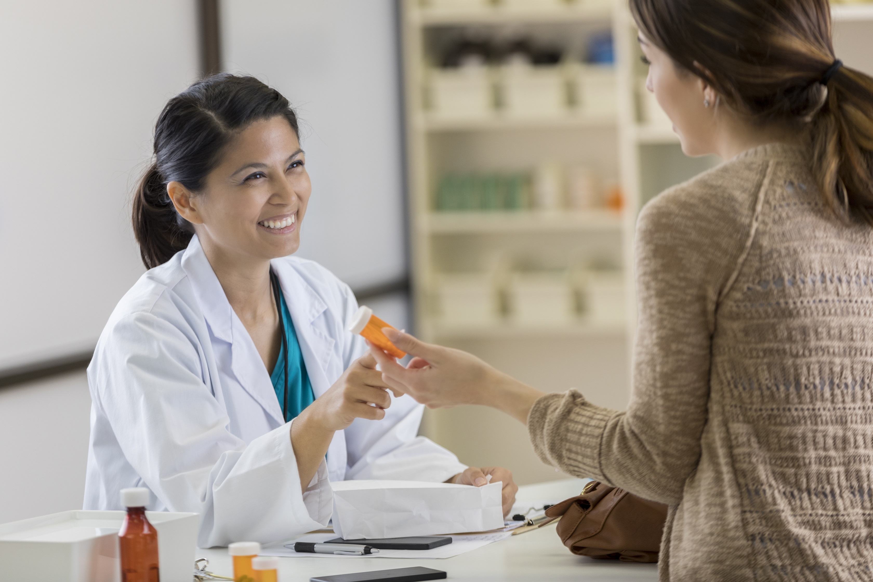Chronic ITP Nplate Medication
