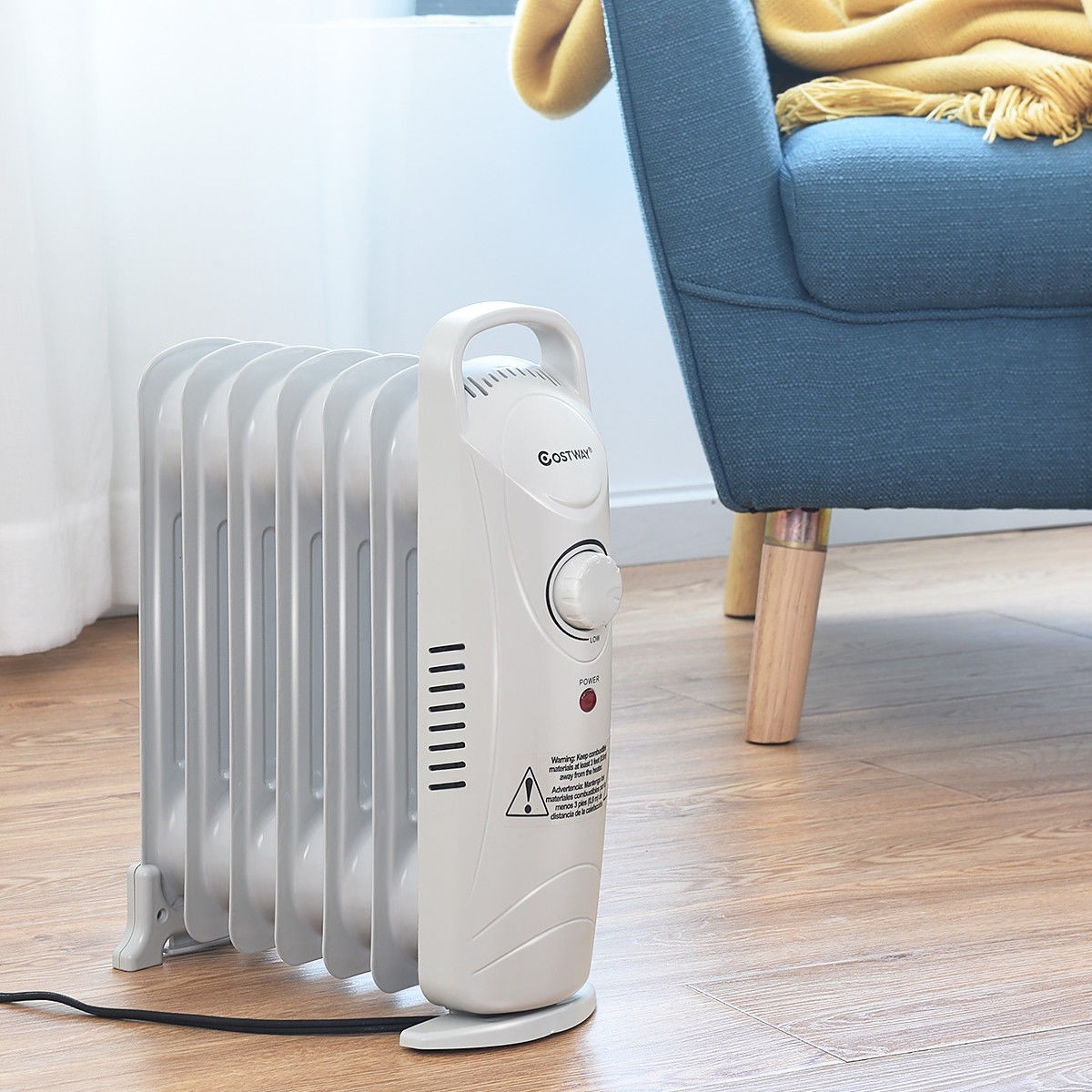 Radiators