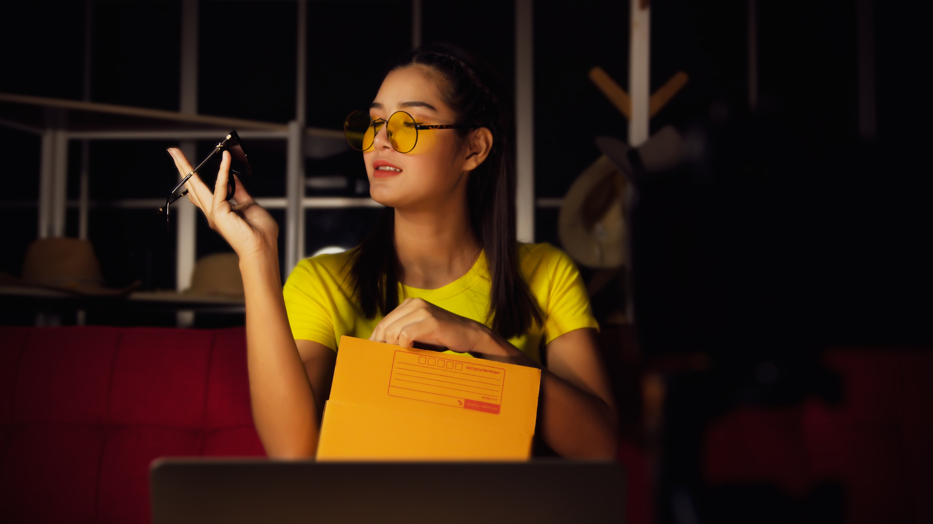 Three Best Places to Order Glasses Online 