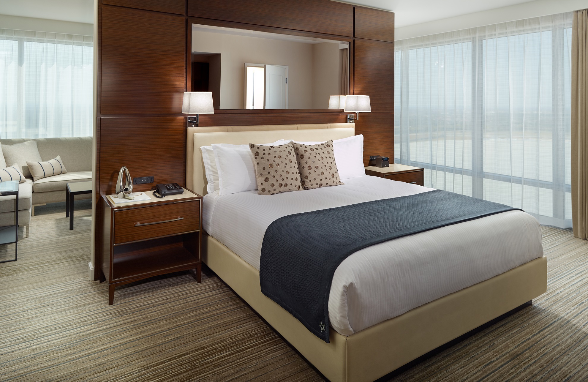 Hyatt Hotels