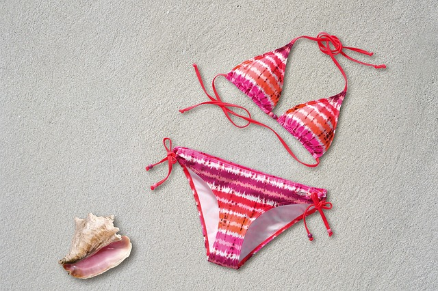 Three Places to Find Flattering Bikinis