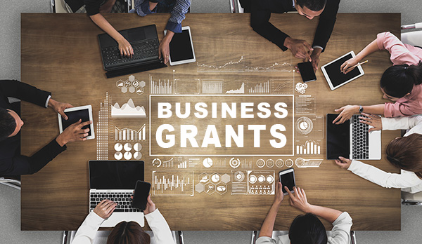 Business Grants