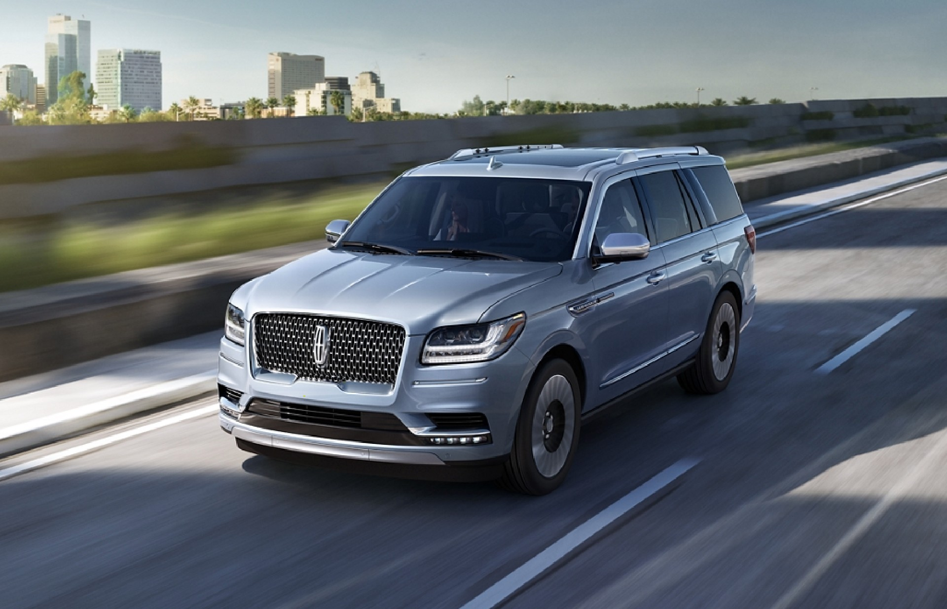 The Exciting 2020 Lincoln Navigator