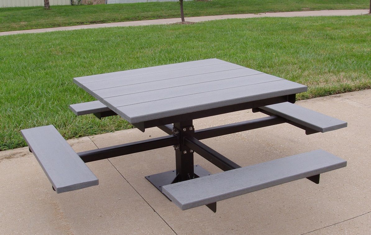 Picnic Tables