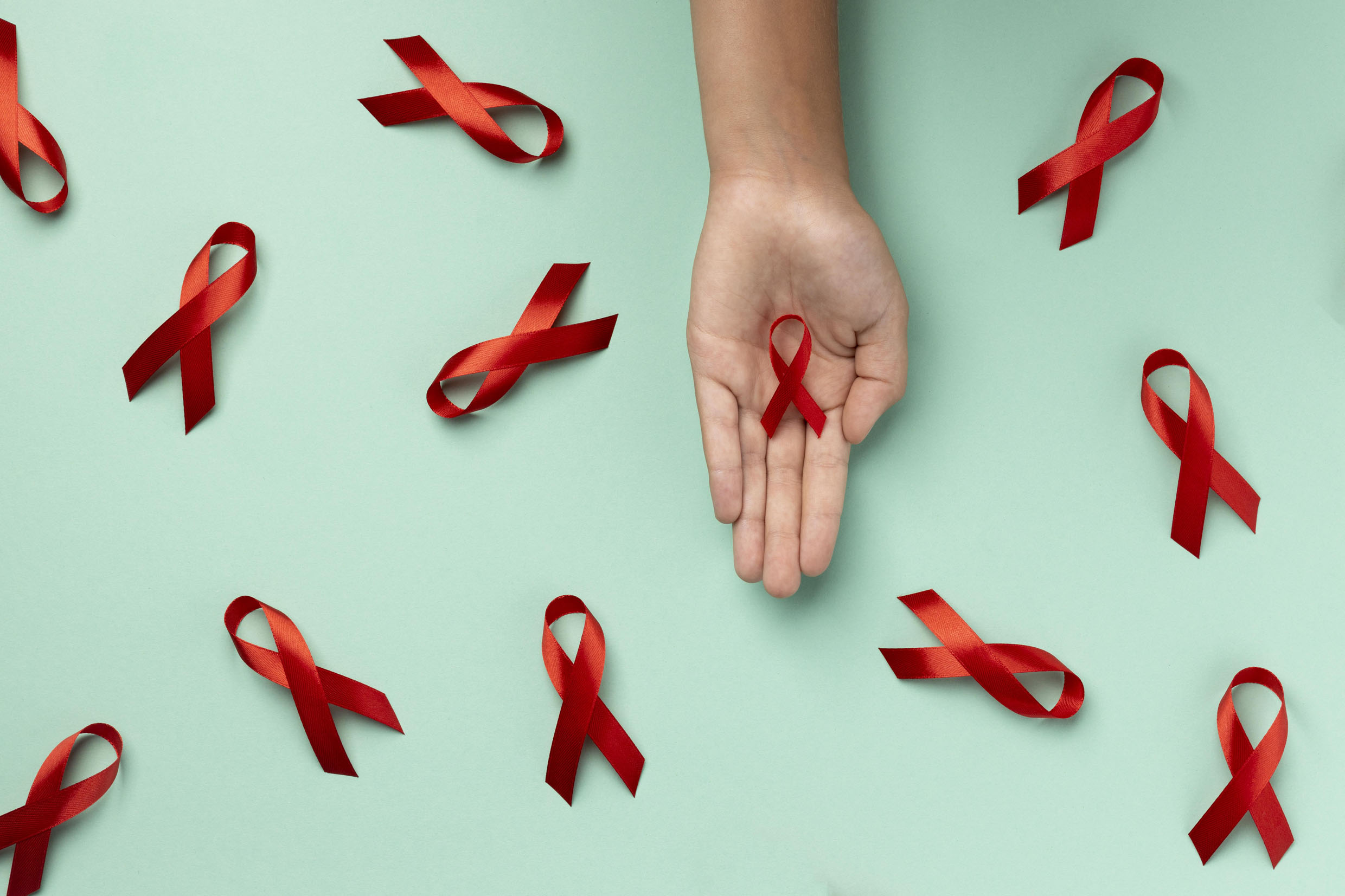 HIV Information
