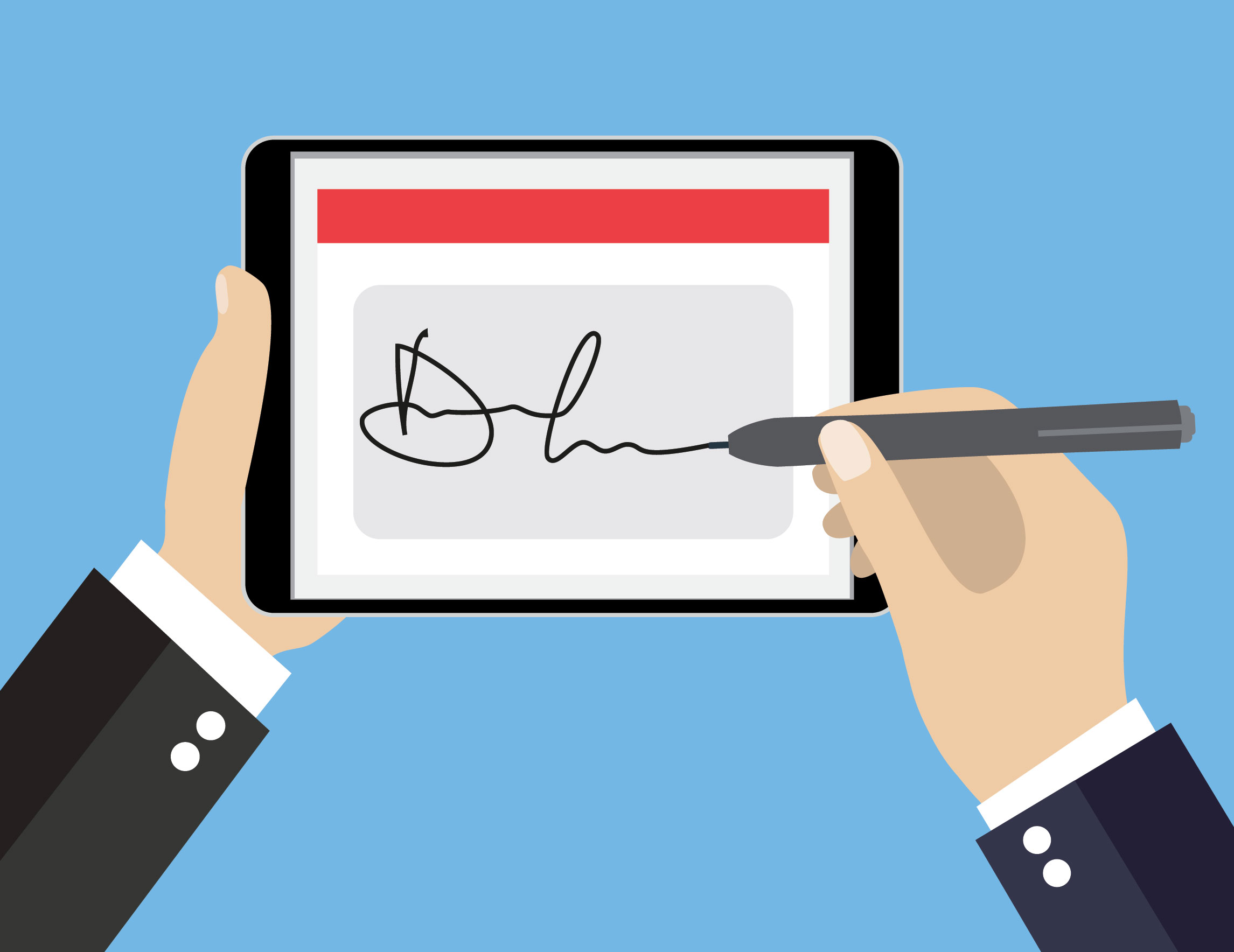 The Relevance of DocuSign Today