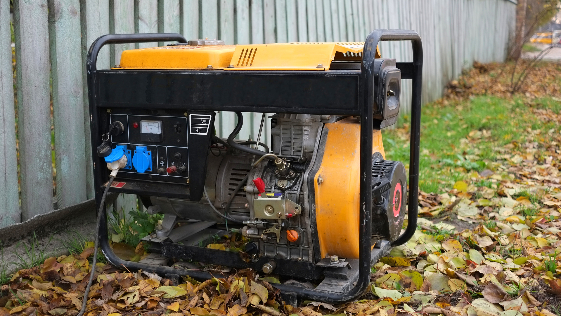 The Top Three Portable Generators to Keep Homes Humming
