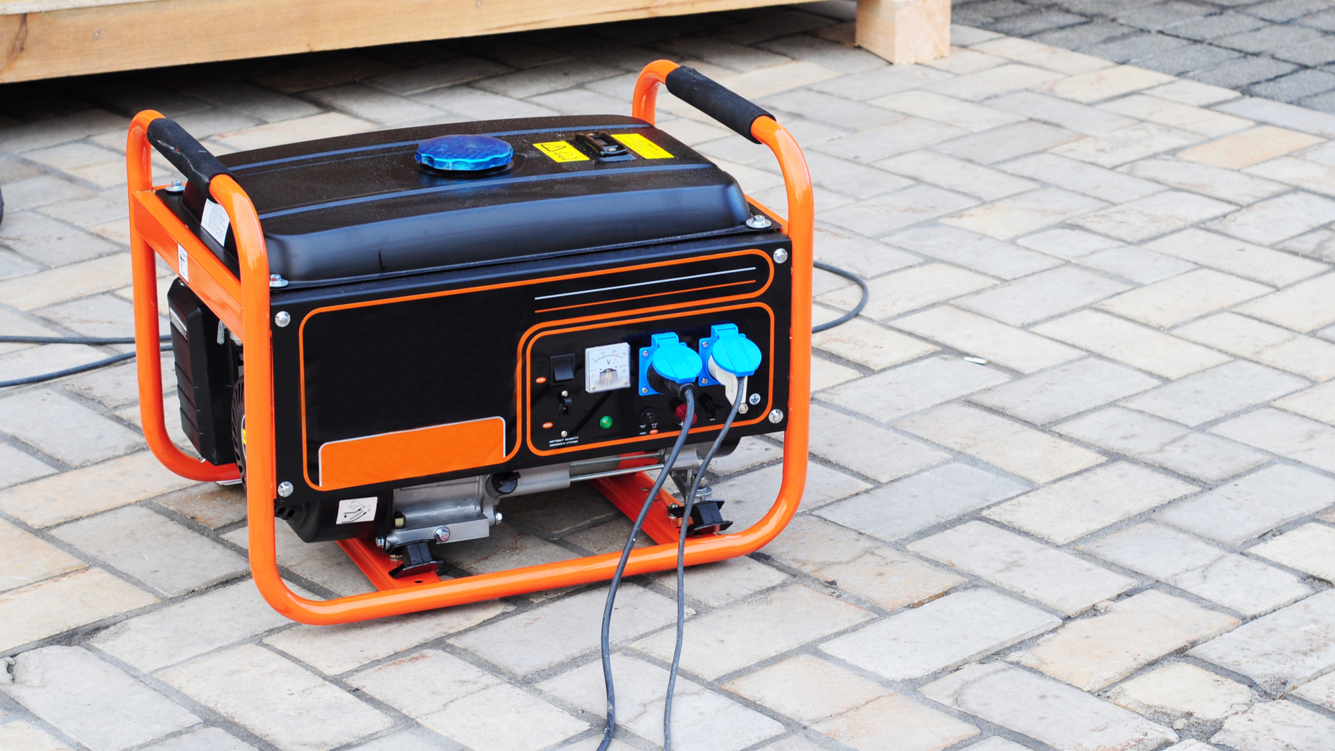 What to Look for in Home Portable Generator