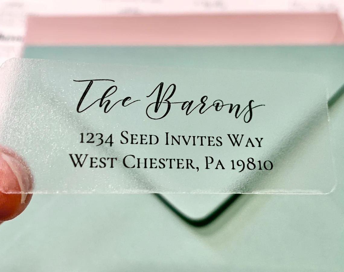 Online Invitations