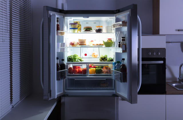 Three of the Best Deals on New Refrigerators