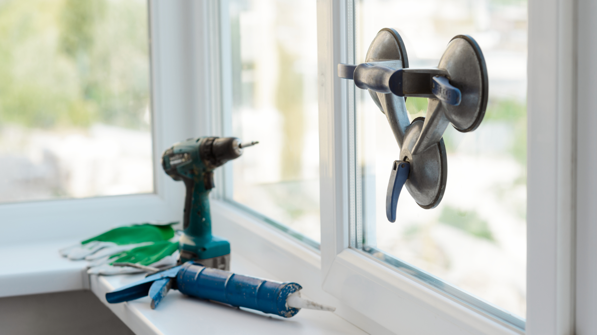 Finding Window Replacement Deals in Your Area