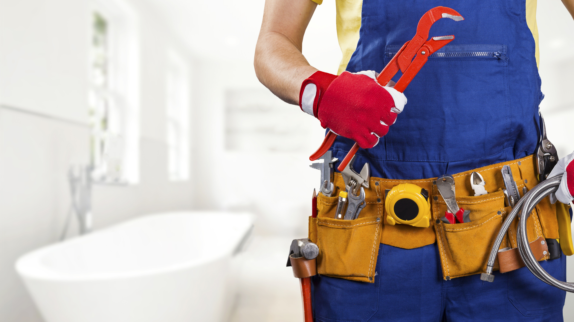 Finding Reliable Bathroom Renovation Contractors