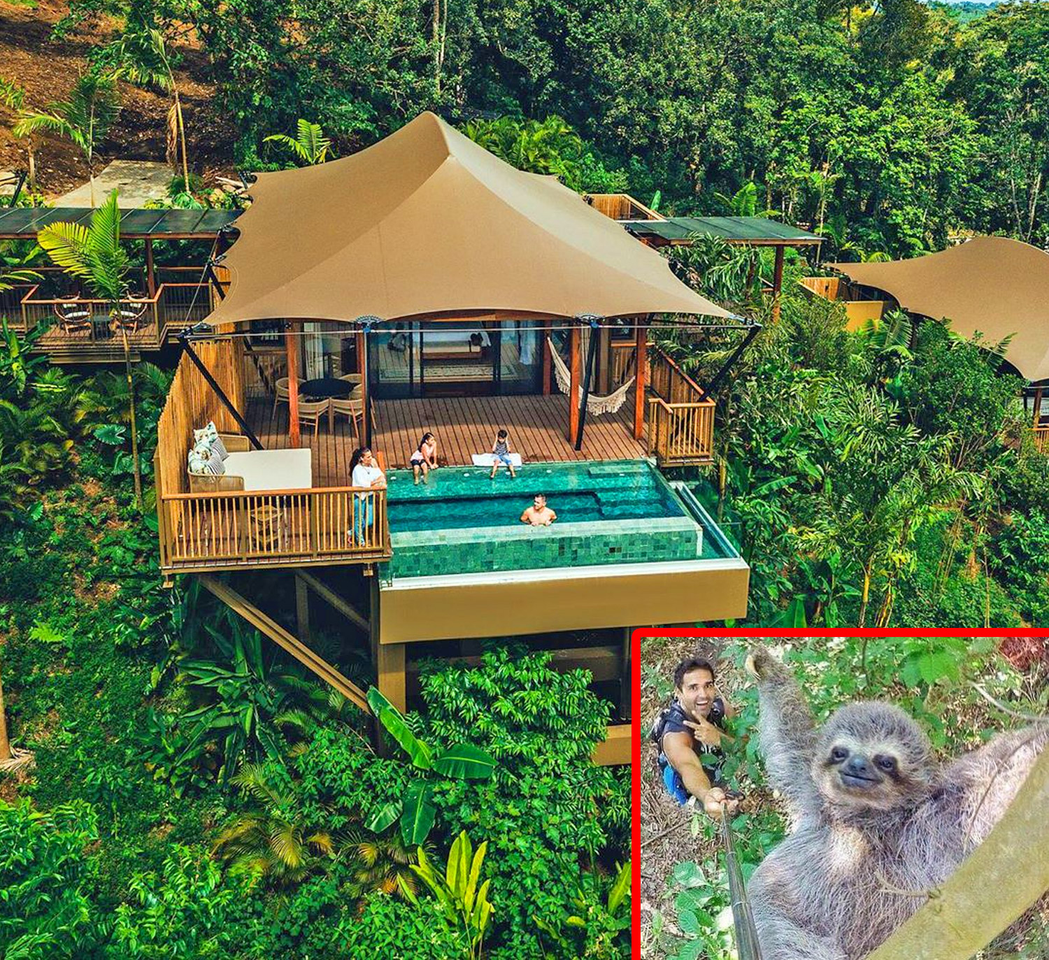 Top Destinations to Explore in Costa Rica