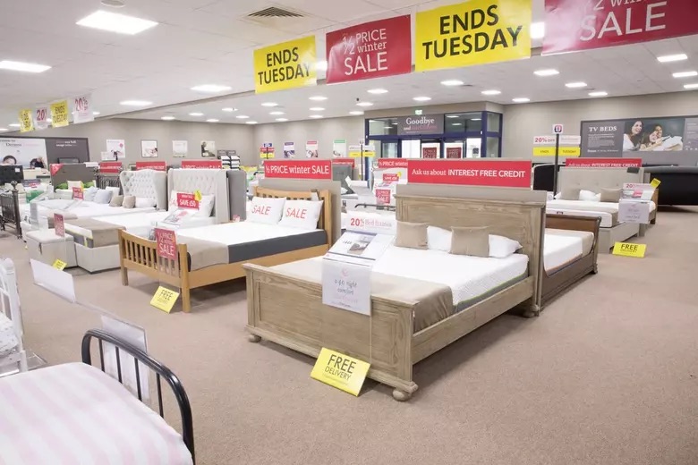 Murphys Beds Clearances Sales
