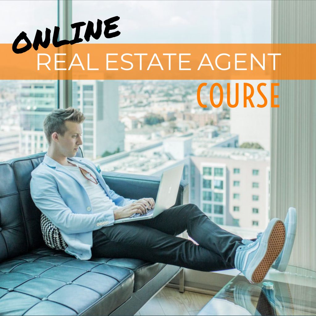 Real Estate Agents