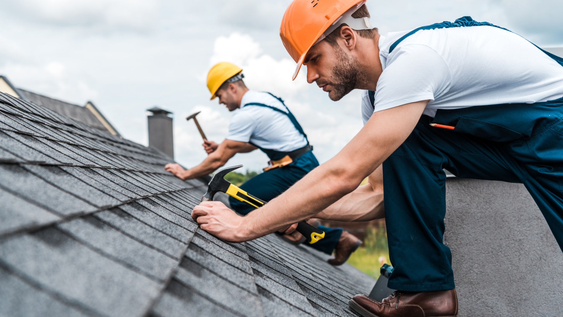 Finding Local Roofing Contractors