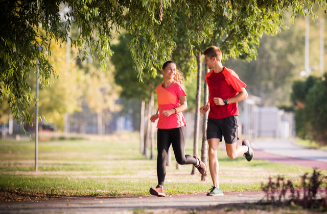 The Best Running Shoes for Beginners