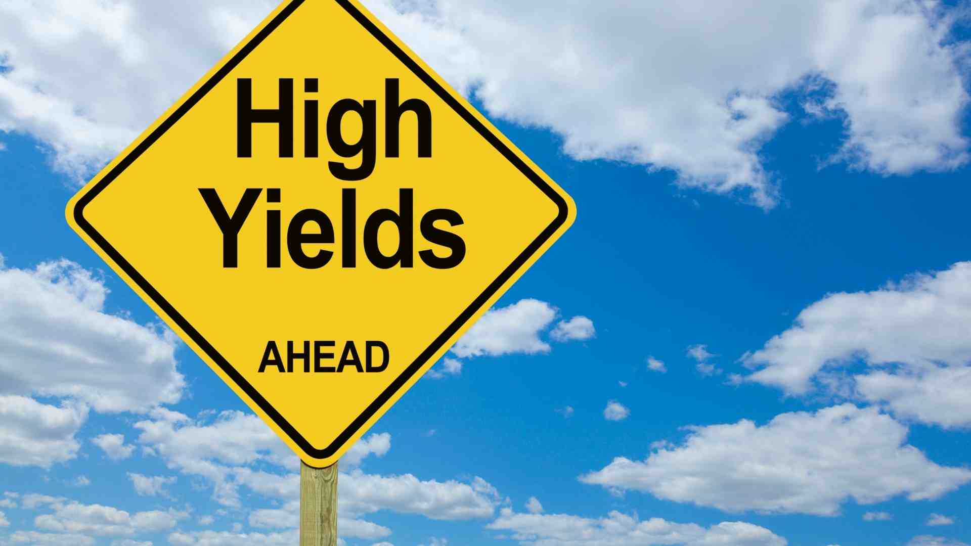 Treasury Yield