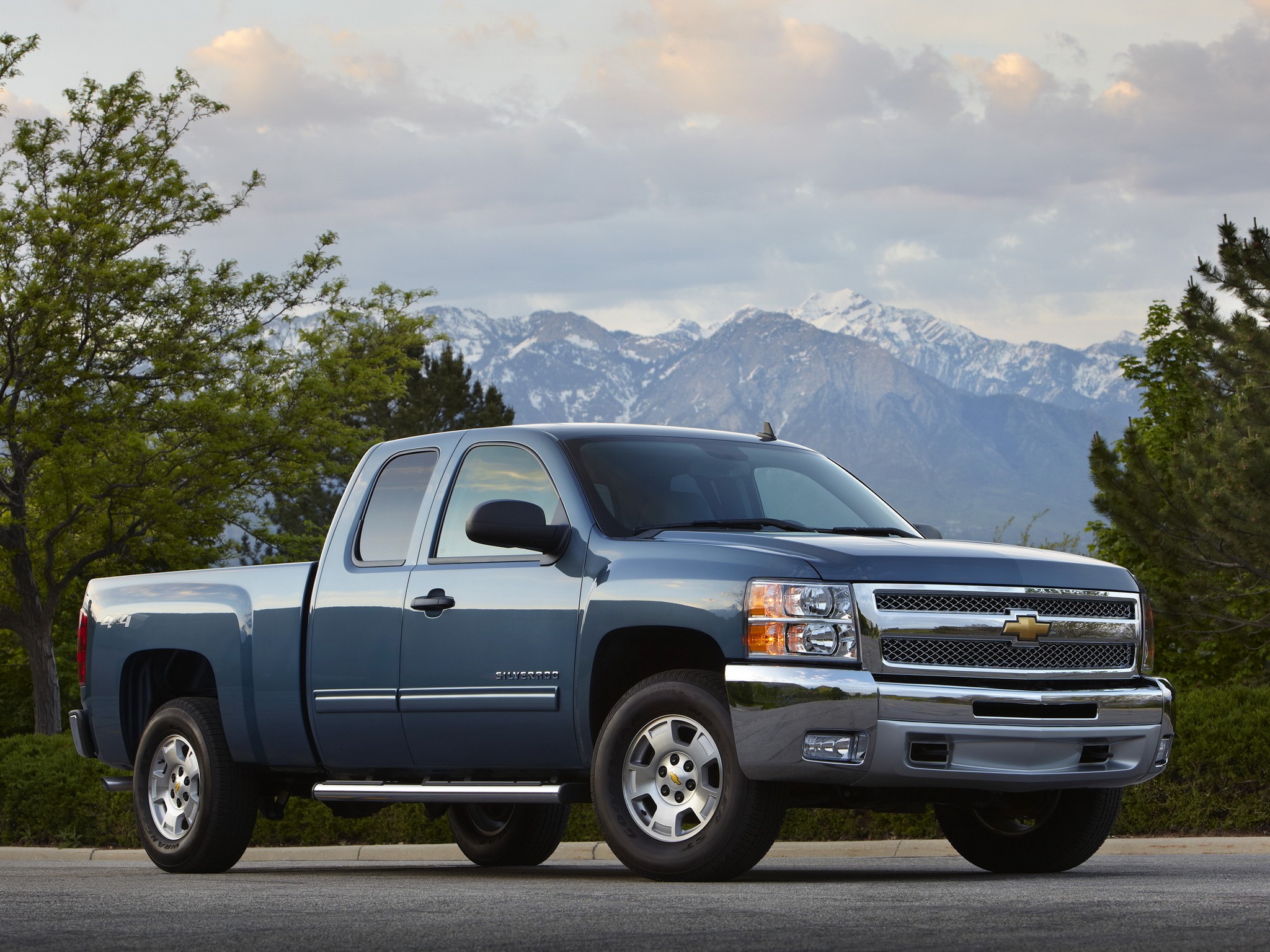 Pickup Truck Deals