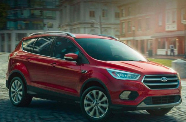 The Three Best Pre-Owned SUVs