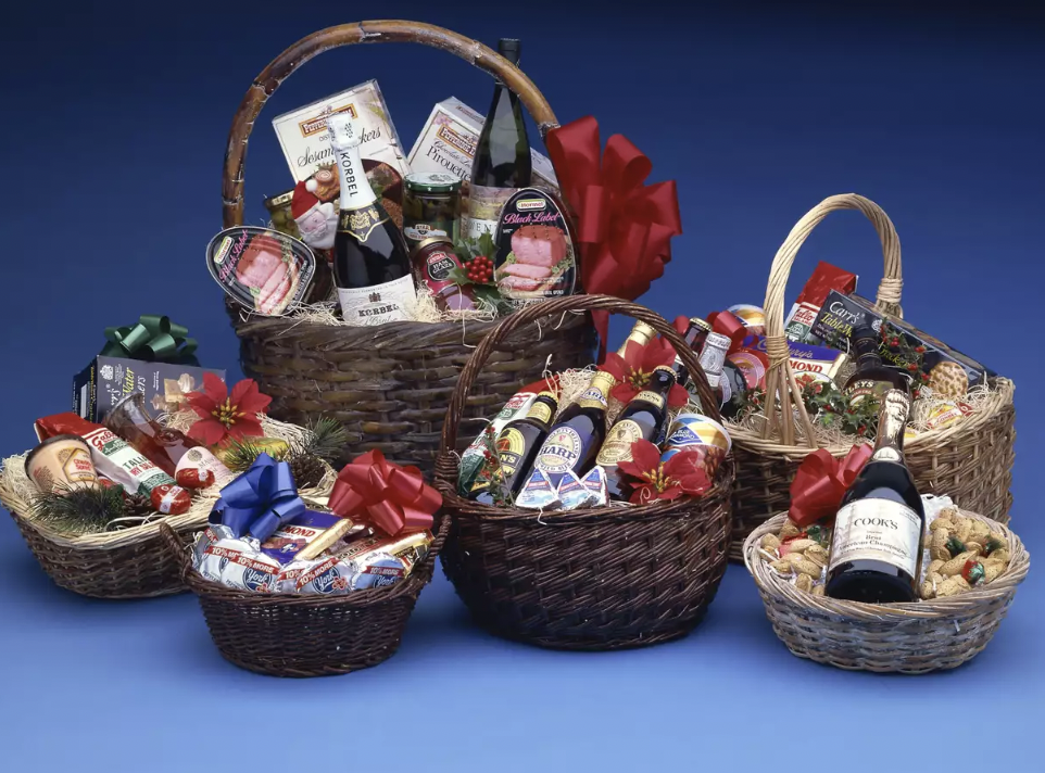 Gift Baskets