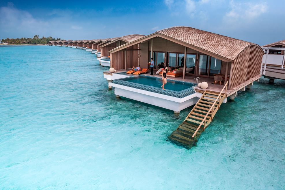 Exciting Club Med All-Inclusive Vacations