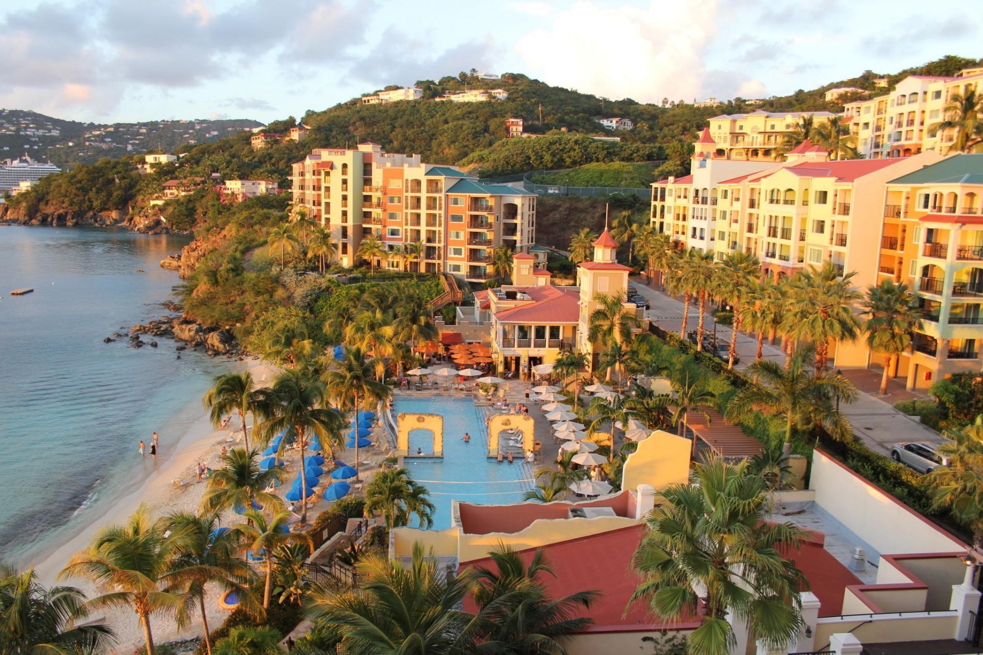 St.Thomas
