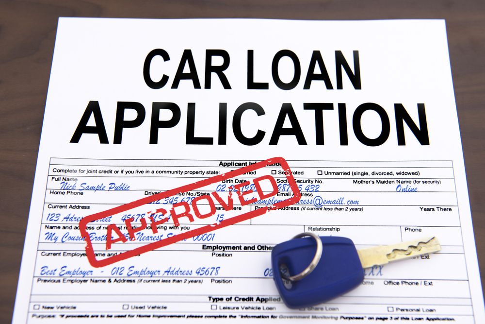 Car Loans